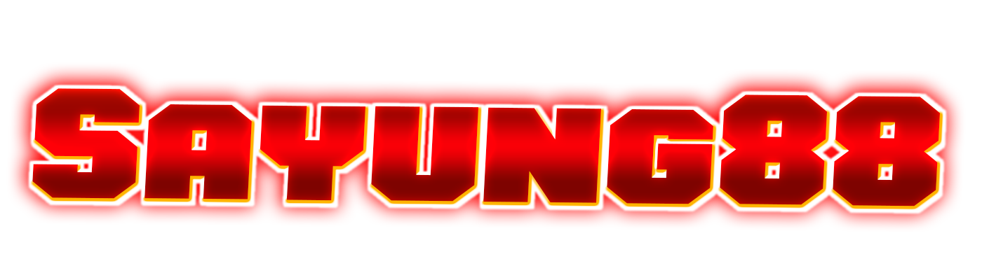 Sayung88 Logo